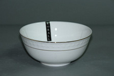 Салатник 6" 15см Снежная королева круглый S011715-A