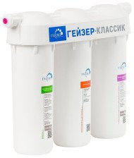 Фильтр Гейзер-Классик (комплексная очистка)