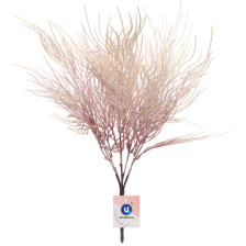 Ветка Волшебная трава 40см (сиреневый) 993-0402