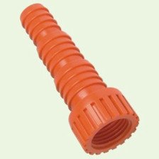 Переходник на трубу 1/2"-5/8"-3/4"