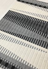 Ковер LUNAS 08805А grey 2,0х3,0м (100% полипропилен)