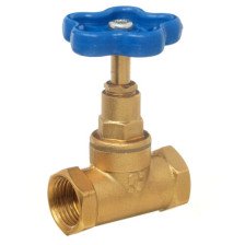 Вентиль 15Б3р Ду20 А50 (вода) БАЗ