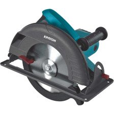 Пила КРАТОН CS-2000/235 циркулярная