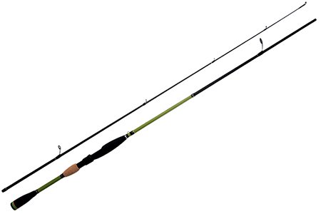 Спиннинг SLrods Moray 802H 244см 15-45гр
