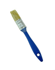 Кисть малярная №1 для всех видов ЛКМ 25мм YILSAN 100/125