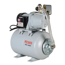 Установка водоснабжения АНС-3600Ч Ресанта (77/1/3)