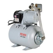 Установка водоснабжения АНС-3600Ч Ресанта (77/1/3)