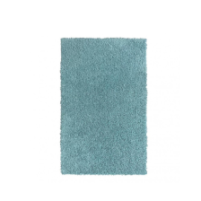 Коврик НАНОХЛОПОК SHAHINTEX 40х60 аквамариновый 01