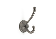 Крючок K218BAZ.9 черненый старинный цинк