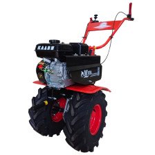 Мотоблок МУЛ МБМ-2 двигатель Кадви 170F 7,0л/с Колеса 19х7-8