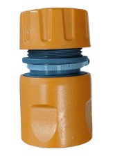 Соединитель 1/2" GL7010 Глобус GLQ