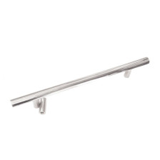 Ручка-рейлинг RR002ST 224мм сатин