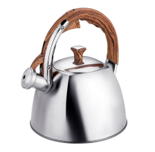 Чайник нержавеющий 3 л со свистком 93-TEA-30.3