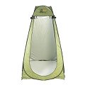 Палатка ДРУГ для душа и туалета XL 210х150х150см зеленая