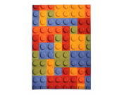 Ковер Принт Карпеты 1638/а6y/51 1,0х2,0м