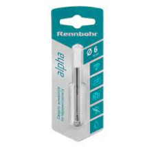 Сверло алмазное по керамограниту и керамике 6,0мм Rennbohr 676206