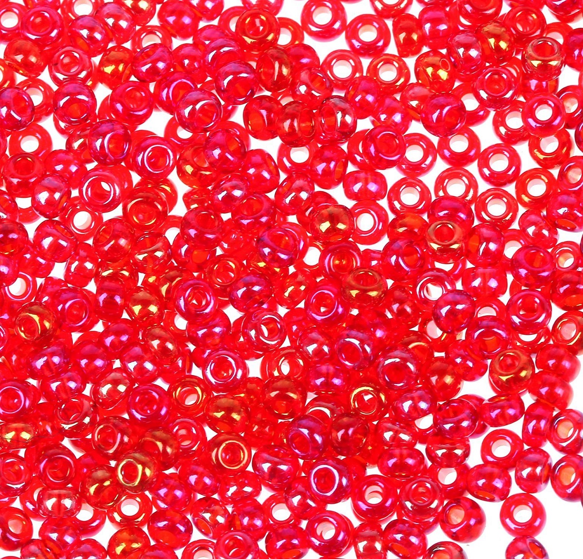 Perle rosso. Бисер Preciosa 91070. 91070 Бисер Чехия. Бисер чешский 91070. Чешский бисер гамма