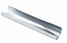 Соединитель трубы 25 мм Ас-март