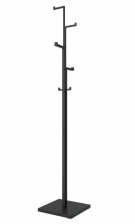 Вешалка напольная "Торонто 1" Черный
