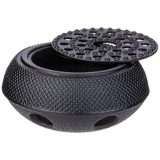 Подставка для подогрева d15 см чугун Lefard 734-1002