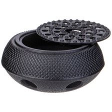 Подставка для подогрева d15 см чугун Lefard 734-1002