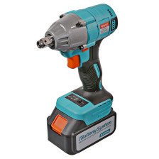 Гайковерт STURM CD20350BLC ударный бесщеточный 18В 1х3,0Ач