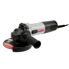 Шлифмашина ИНТЕРСКОЛ УШМ-125/900 Э угловая регулировка оборотов 772.0.0.70