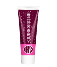 Крем для рук 70 мл силиконовый защитный