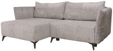 Диван угловой Аргус-1 2MR.6L (199(0) гр19)