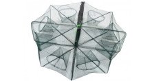 Раколовка КНИЖКА 6 отв d=40 см (76-011)