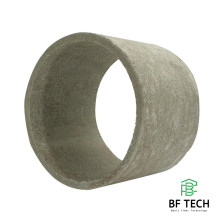 Муфта BF Tech хризотилцементная для безнапорных труб D200