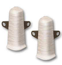 Угол наружный Идеал Деконика сосна северная с кронш 