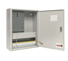 Щит ЩРУн 3/18 У2 (500х400х160) IP31 mb23-3/18 EKF