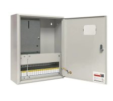 Щит ЩРУн 3/18 У2 (500х400х160) IP31 mb23-3/18 EKF