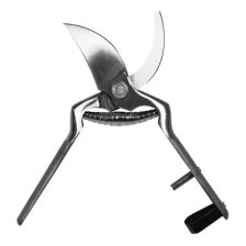 Секатор 180мм цельнокован до 15мм Obrigado 2459