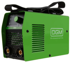 Аппарат DGM ARC-220 сварочный (инвертор)