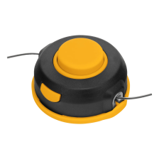 Катушка DENZEL универсальная М8-М10, левая резьба