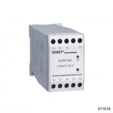 Реле контроля уровня жидкости NJYW1-NL1 AC 110В/220В CHINT 311015