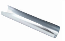 Соединитель трубы 19 мм Ас-март