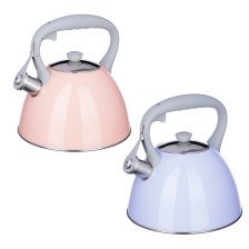 Чайник эмалированный 3,0 л Молинос индукция VETTA 847-079