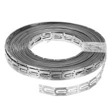 Лента для теплого пола LP ТР 20х0,5мм (10м)