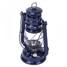 Лампа керосиновая 250 InWork 67601