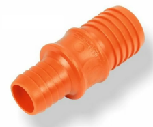 Соединитель 1"-3/4"