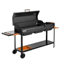 Мангал SMART-1200 (HS-GS-M1203-P) Helios