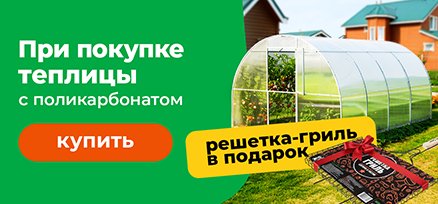 решетка гриль в подарок