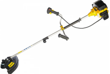 Бензотриммер Huter GGT-1500S