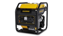 Генератор CHAMPION IGG3000 2.8 кВт, 220 V, инверторный