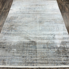 Ковер MISSHA FT49B BLUE-GREY HB 2,0х2,9м овал