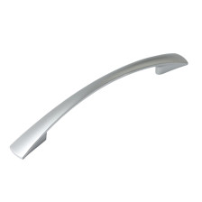 Ручка-скоба RS005 SC 96мм хром матовый