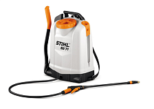 Опрыскиватель STIHL SG 71 12 л